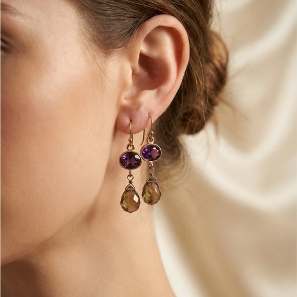 9 pairs of earrings!!!🤩 - Picture 2 of 12